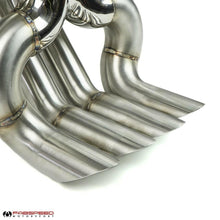 Load image into Gallery viewer, Fabspeed Lamborghini Aventador LP700-4 Valvetronic Exhaust System (2011-2016)