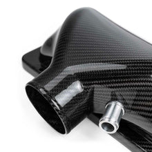 Load image into Gallery viewer, Fabspeed Lamborghini Gallardo Carbon Fiber Air Box Covers (2004-2008)