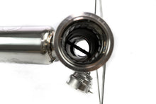 Load image into Gallery viewer, Fabspeed Lamborghini Huracan Performante Valvetronic Dual Tone Supersport X-Pipe Exhaust System