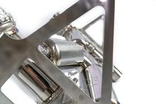 Load image into Gallery viewer, Fabspeed Lamborghini Huracan Performante Valvetronic Dual Tone Supersport X-Pipe Exhaust System