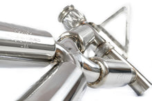 Load image into Gallery viewer, Fabspeed Lamborghini Huracan Performante Valvetronic Dual Tone Supersport X-Pipe Exhaust System