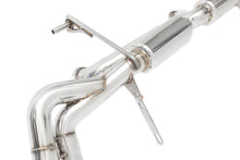 Load image into Gallery viewer, Fabspeed Lamborghini Huracan Supersport X-Pipe Exhaust System