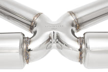 Load image into Gallery viewer, Fabspeed Lamborghini Huracan Supersport X-Pipe Exhaust System