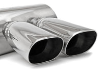 Load image into Gallery viewer, Fabspeed Maserati GT Coupe/Spyder/Gransport Maxflo Exhaust System (2002-2007)