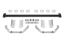 Load image into Gallery viewer, Fabspeed McLaren 650S Harness Bar & Mounting Kit
