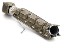 Load image into Gallery viewer, Fabspeed McLaren 650S Sport Catalytic Converters