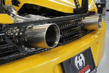 Load image into Gallery viewer, Fabspeed McLaren 650S Supersport X-Pipe Exhaust System
