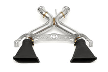 Load image into Gallery viewer, Fabspeed McLaren 650S Supersport X-Pipe Exhaust System