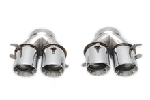 Load image into Gallery viewer, Fabspeed McLaren 650S Supersport X-Pipe Exhaust System