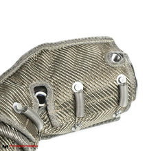 Load image into Gallery viewer, Fabspeed McLaren 720S Competition Link Pipes (2018+)