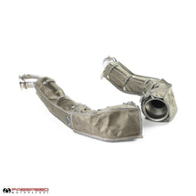 Load image into Gallery viewer, Fabspeed McLaren 720S Competition Link Pipes (2018+)