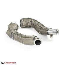 Load image into Gallery viewer, Fabspeed McLaren 720S Competition Link Pipes (2018+)