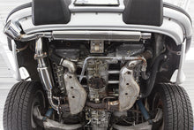 Load image into Gallery viewer, Fabspeed Porsche 911 Carrera Maxflo Performance Exhaust System (1976-1989)