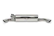 Load image into Gallery viewer, Fabspeed Porsche 911 Carrera Maxflo Performance Exhaust System (1976-1989)