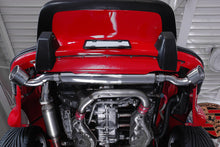 Load image into Gallery viewer, Fabspeed Porsche 911 Carrera Maxflo Performance Exhaust System (1976-1989)