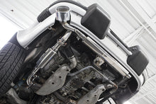 Load image into Gallery viewer, Fabspeed Porsche 911 Carrera Maxflo Performance Exhaust System (1976-1989)
