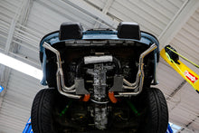 Load image into Gallery viewer, Fabspeed Porsche 911 Carrera RSR Header Muffler Kit (1976-1989)