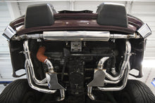 Load image into Gallery viewer, Fabspeed Porsche 911 Carrera RSR Header Muffler Kit (1976-1989)