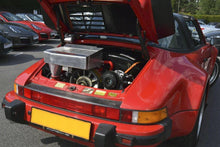 Load image into Gallery viewer, Fabspeed Porsche 911 Turbo 930 Long-Neck Intercooler (1976-1989)