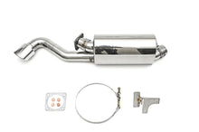 Load image into Gallery viewer, Fabspeed Porsche 911 Turbo 930 Maxflo Performance Exhaust System (1976-1989)
