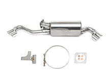 Load image into Gallery viewer, Fabspeed Porsche 911 Turbo 930 Maxflo Performance Exhaust System (1976-1989)