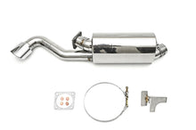 Load image into Gallery viewer, Fabspeed Porsche 911 Turbo 930 Maxflo Performance Exhaust System (1976-1989)