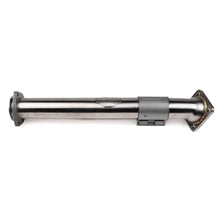 Load image into Gallery viewer, Fabspeed Porsche 911 Turbo 930 RENNKRAFT® Sport Cat and Comp. Link Pipe (1976-1989)