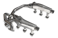 Load image into Gallery viewer, Fabspeed Porsche 911 Turbo 930 Sport Headers with Heat (1976-1989)