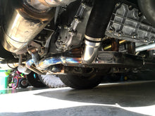 Load image into Gallery viewer, Fabspeed Porsche 911 Turbo 930 Sport Headers with Heat (1976-1989)
