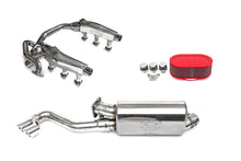 Load image into Gallery viewer, Fabspeed Porsche 911 Turbo 930 Sport Performance Package (1976-1989)