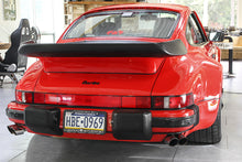 Load image into Gallery viewer, Fabspeed Porsche 911 Turbo 930 Sport Performance Package (1976-1989)