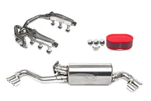 Load image into Gallery viewer, Fabspeed Porsche 911 Turbo 930 Sport Performance Package (1976-1989)