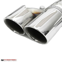 Load image into Gallery viewer, Fabspeed Porsche 911 Turbo 930 Supercup Race Exhaust System (1976-1989)