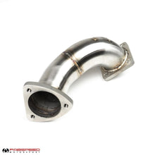 Load image into Gallery viewer, Fabspeed Porsche 944 Turbo 951 Outlet Top Pipe (1985-1991)
