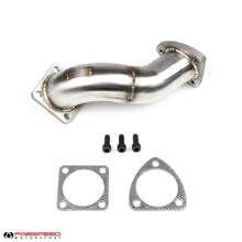 Load image into Gallery viewer, Fabspeed Porsche 944 Turbo 951 Outlet Top Pipe (1985-1991)