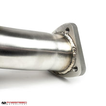 Load image into Gallery viewer, Fabspeed Porsche 944 Turbo 951 Outlet Top Pipe (1985-1991)