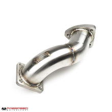 Load image into Gallery viewer, Fabspeed Porsche 944 Turbo 951 Outlet Top Pipe (1985-1991)