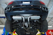 Load image into Gallery viewer, Fabspeed Porsche 955 Turbo / Turbo S Maxflo Performance Exhaust System (2002-2007)