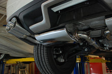 Load image into Gallery viewer, Fabspeed Porsche 958 Turbo / Turbo S Maxflo Performance Exhaust System (2011-2014)
