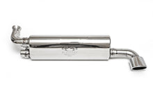 Load image into Gallery viewer, Fabspeed Porsche 964 Carrera Maxflo muffler cat-back Exhaust System (1989-1994)