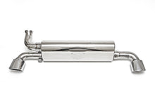 Load image into Gallery viewer, Fabspeed Porsche 964 Carrera Maxflo muffler cat-back Exhaust System (1989-1994)