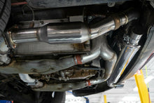 Load image into Gallery viewer, Fabspeed Porsche 964 Carrera Performance Package (1989-1994)