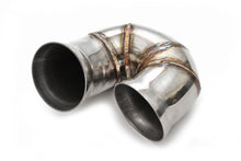 Load image into Gallery viewer, Fabspeed Porsche 964 Turbo 965 / C2 Turbo Secondary Muffler Bypass Pipe (1990-1994)