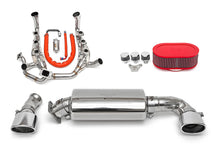 Load image into Gallery viewer, Fabspeed Porsche 964 Turbo 965 Sport Performance Package (1990-1994)