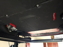 Load image into Gallery viewer, Fabspeed Porsche 981 Boxster/Cayman Front Tie Downs (2013-2016)
