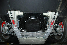 Load image into Gallery viewer, Fabspeed Porsche 981 Boxster/Cayman Front Tie Downs (2013-2016)
