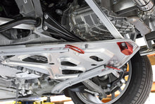 Load image into Gallery viewer, Fabspeed Porsche 981 Boxster/Cayman Rear Tie Downs