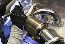 Load image into Gallery viewer, Fabspeed Porsche 981 Boxster/Cayman Sport Headers (2013-2016)