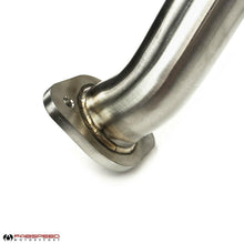Load image into Gallery viewer, Fabspeed Porsche 981 Boxster/Cayman Supercup Race Exhaust System (2013-2016)