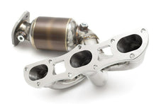 Load image into Gallery viewer, Fabspeed Porsche 981 Cayman GT4 Sport Headers
